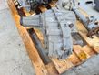 Gearbox transfer box case