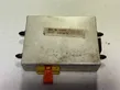 Airbag control unit/module