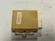 Alarm control unit/module