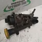 Engine oil radiator