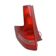 Rear/tail lights