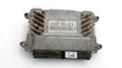 Calculateur moteur ECU