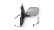 Front door electric wing mirror