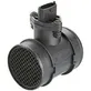 Mass air flow meter