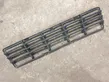 Front bumper lower grill