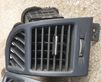 Dashboard side air vent grill/cover trim