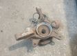 Front wheel hub spindle knuckle