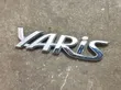 Manufacturers badge/model letters