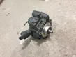 Fuel injection high pressure pump