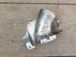 Exhaust heat shield