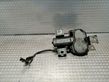 Rear window wiper motor