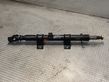 Steering column universal joint