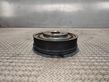 Crankshaft pulley