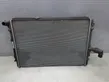 Coolant radiator