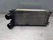 Radiador intercooler