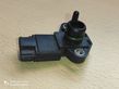 Turbo air boost pressure sensor