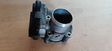 Throttle valve