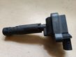 High voltage ignition coil