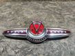 Manufacturers badge/model letters