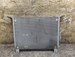 A/C cooling radiator (condenser)