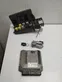 Kit centralina motore ECU e serratura