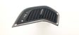 Dashboard side air vent grill/cover trim