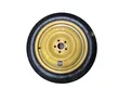 R16 spare wheel