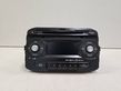 Radio/CD/DVD/GPS head unit