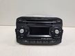 Radio/CD/DVD/GPS head unit