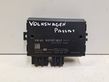 Tow bar trailer control unit/module