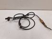 ABS rear brake sensor