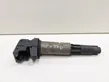 High voltage ignition coil