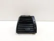 Dashboard side air vent grill/cover trim