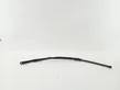 Front wiper blade arm