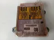 Airbag control unit/module