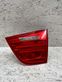 Tailgate rear/tail lights