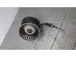 Heater fan/blower