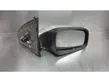 Front door electric wing mirror