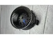 Heater fan/blower