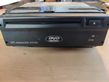 Navigation unit CD/DVD player