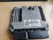 Calculateur moteur ECU