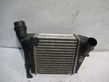 Intercooler radiator