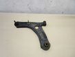 Front lower control arm/wishbone