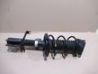 Front shock absorber/damper