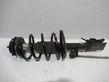 Front shock absorber/damper