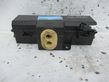 Tailgate hydraulic pump motor