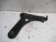 Front control arm