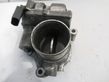 Throttle valve