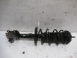 Front shock absorber/damper