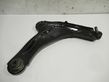 Front control arm